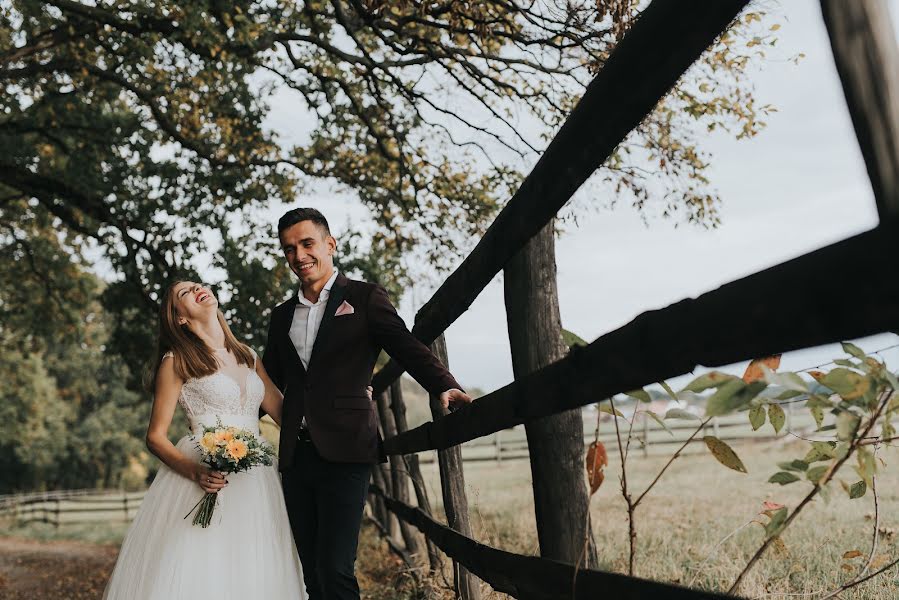 Fotógrafo de bodas Paul Budusan (paulbudusan). Foto del 29 de noviembre 2017