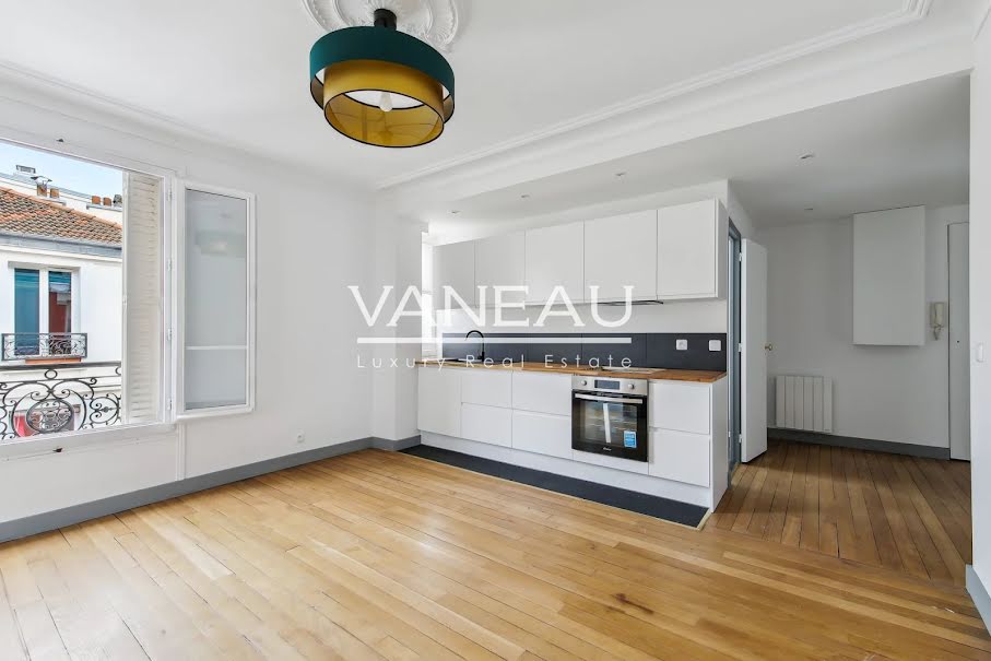 Vente appartement 3 pièces 68 m² à Paris 11ème (75011), 890 000 €