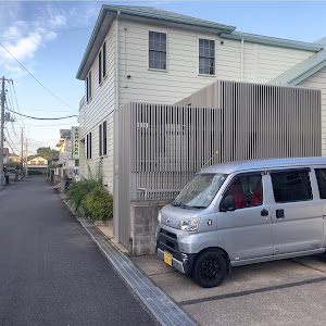 ハイゼットカーゴ S321V
