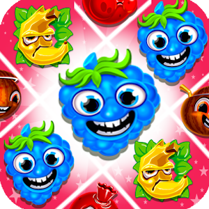 Download Fruit Monster Blast For PC Windows and Mac
