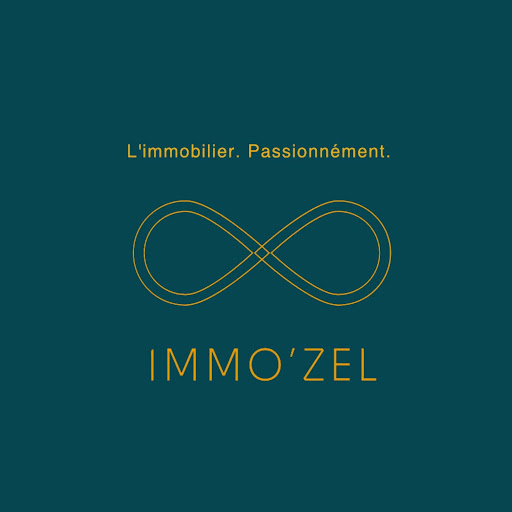 Logo de IMMO'ZEL