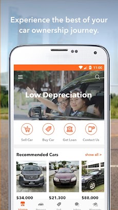 Carro Singaporeのおすすめ画像1