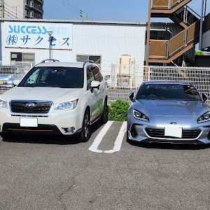 BRZ ZD8