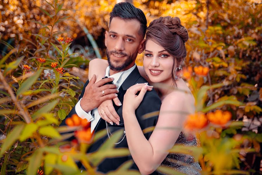 Fotógrafo de casamento Ameer Basheer (24ameer). Foto de 28 de março 2022