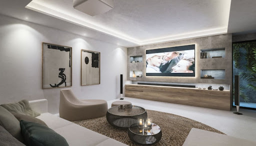 Propriété avec piscine 2