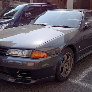 スカイライン GT-R BNR32