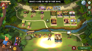 Welcome To Everdell Screenshot