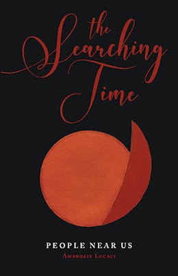 The Searching Time cover