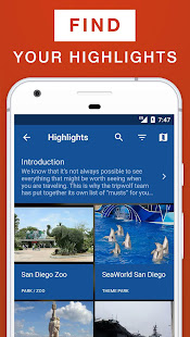 San Diego Travel Guide(圖2)-速報App