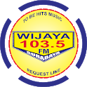 Wijaya FM icon