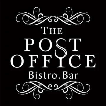 The Post Office Bistro & Bar menu 