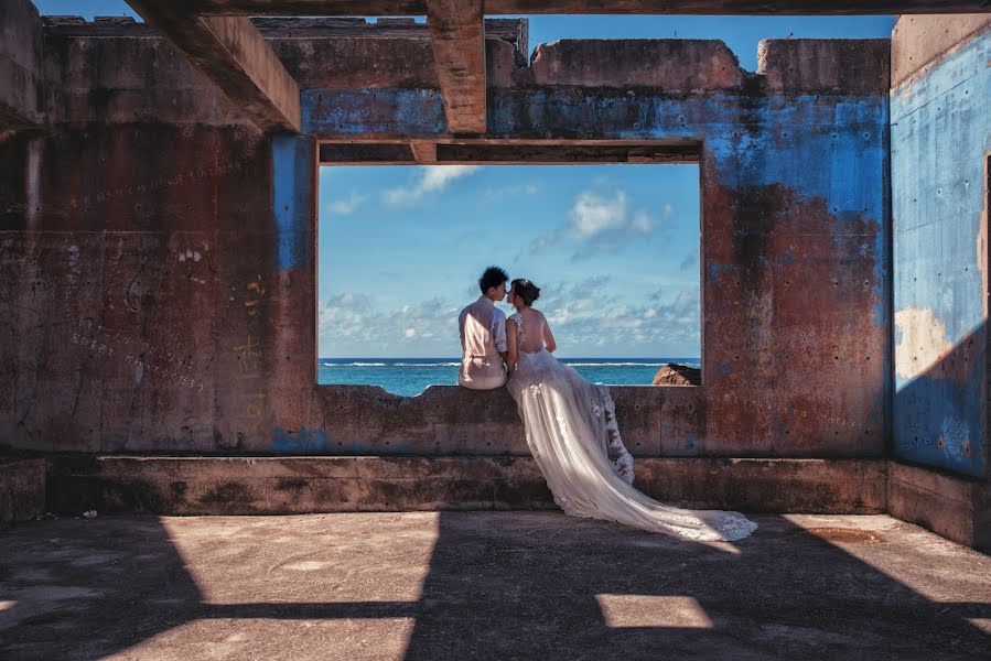 Photographe de mariage Shengwei Ska (skashengwei). Photo du 19 octobre 2014