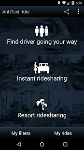 How to install AntiTaxi ride-sharing lastet apk for laptop