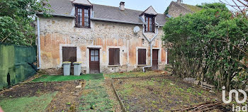 maison à Combs-la-Ville (77)