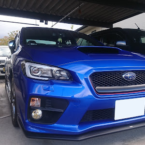 WRX STI VAB