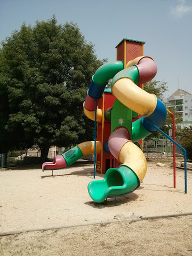 Ganit Park- Playground