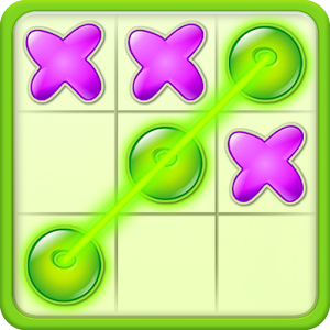 Download Tic Tac Toe For PC Windows and Mac