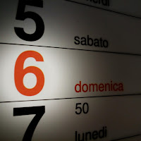 Domenica 6 dicenbre di 