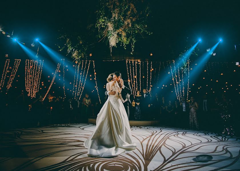 Wedding photographer Alejandro Gutierrez (gutierrez). Photo of 6 November 2018