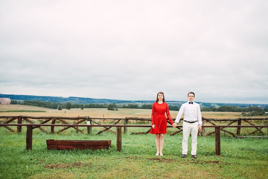 Fotógrafo de bodas Ilya Gavrilyuk (giliya). Foto del 11 de mayo 2014