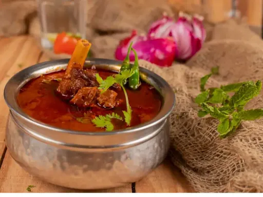 Mutton Roganjosh