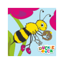 Puzzle Games - Little Creatures Duckie Deck