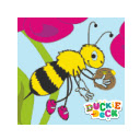 Puzzle Games - Little Creatures Duckie Deck Chrome extension download