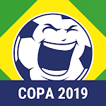 Cover Image of Herunterladen Copa America App 2019 Soccer Scores 1.0.6 APK