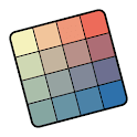 Color Puzzle:Offline Hue Games icon