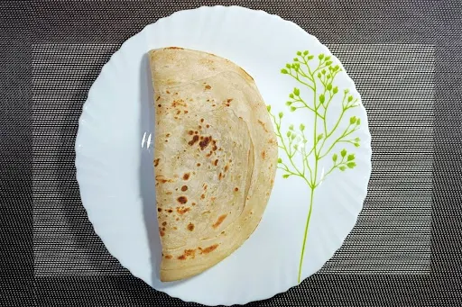 Kerala Paratha