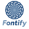 Item logo image for Fontify