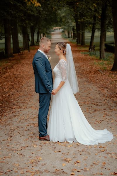 Fotografo di matrimoni Milan Trval (milantrval). Foto del 7 febbraio 2023