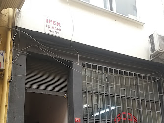 İpek İş Hanı