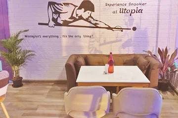 Cafe Utopia photo 