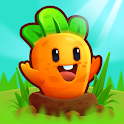 Idle Garden - tycoon games