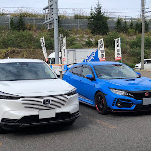 シビックタイプR FK8