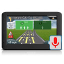 Voice GPS Navigation 2018 1.0 APK 下载