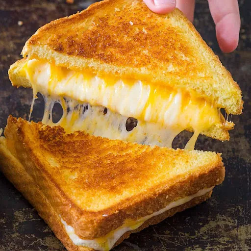 Cheese Grill Sandwich