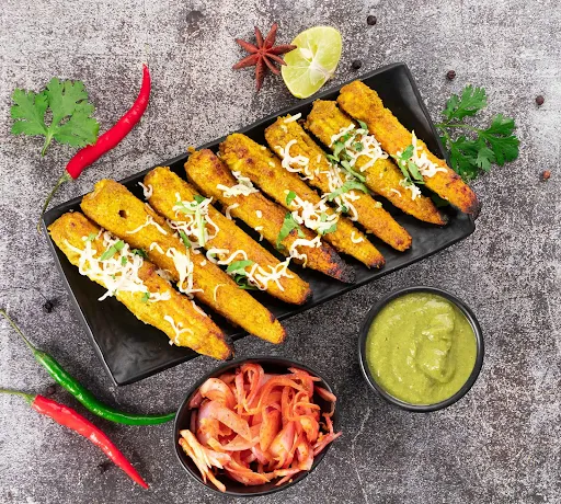 Tandoori Baby Corn