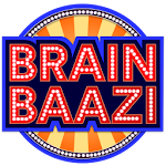 Cover Image of Download Live Quiz Game App to Win Money Online- BrainBaazi 1.0.101 APK