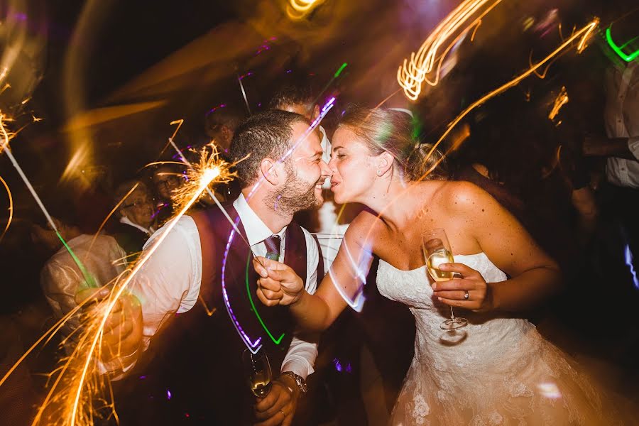 Photographe de mariage Gabriele Palmato (gabrielepalmato). Photo du 27 septembre 2016