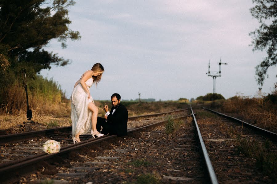 Wedding photographer Martino Santa María (martinosantmaria). Photo of 1 April 2021