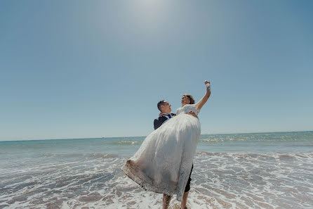 Fotógrafo de casamento Fernando Faccinetto (ferfaccinetto). Foto de 6 de março 2022