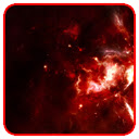 Space Red Chrome extension download