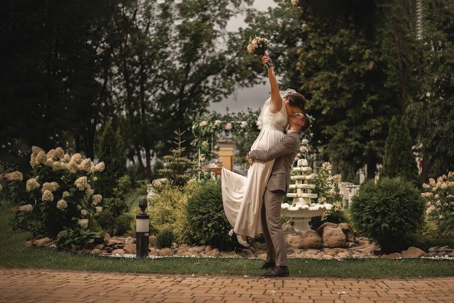 Fotógrafo de bodas Tatyana Davidchik (tatianadavidchik). Foto del 26 de agosto 2021