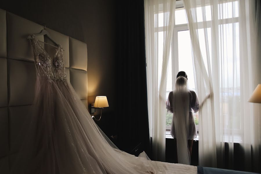 Düğün fotoğrafçısı Katya Prokhorova (prohfoto). 17 Eylül 2019 fotoları