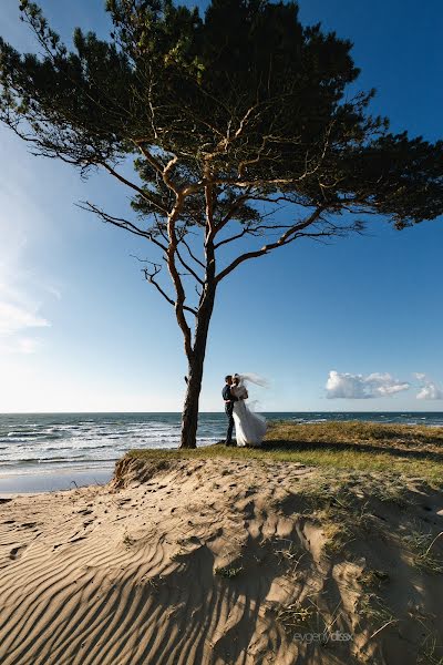 Photographe de mariage Evgeny Timofeyev (dissx). Photo du 2 décembre 2015