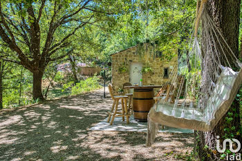 maison à Méounes-lès-Montrieux (83)