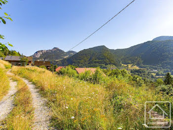 terrain à Seytroux (74)