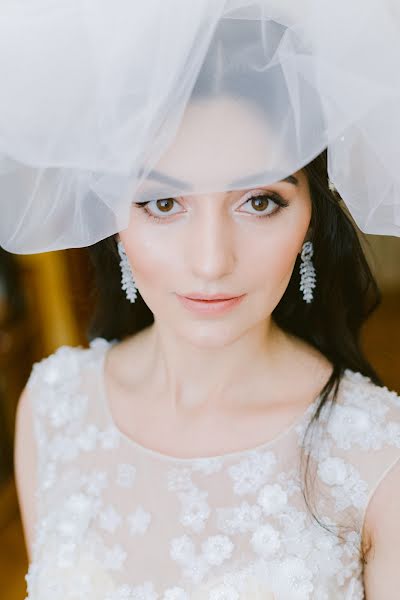 Wedding photographer Evgeniy Rubanov (rubanov). Photo of 5 April 2019